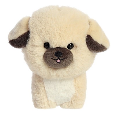 Pug stuffed best sale animal target