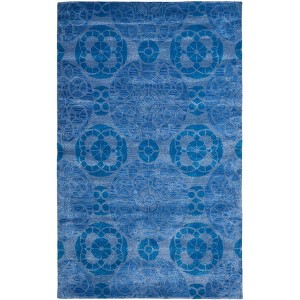 Wyndham WYD376 Hand Tufted Area Rug  - Safavieh - 1 of 4
