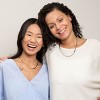 Herringbone Essential Necklace - 2 of 2