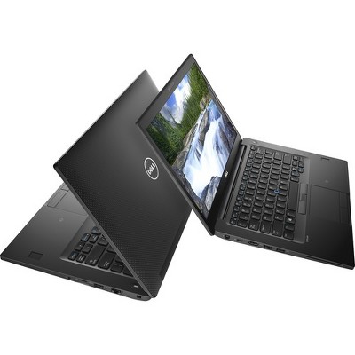 Dell Latitude 7000 7490 14.1" Notebook - 1366 x 768 - Core i5 i5-8350U - 8 GB RAM - 128 GB SSD - Windows 10 Pro 64-bit - Intel UHD Graphics 620