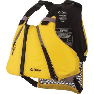 Onyx MoveVent Curve Life Jacket - 1 of 1