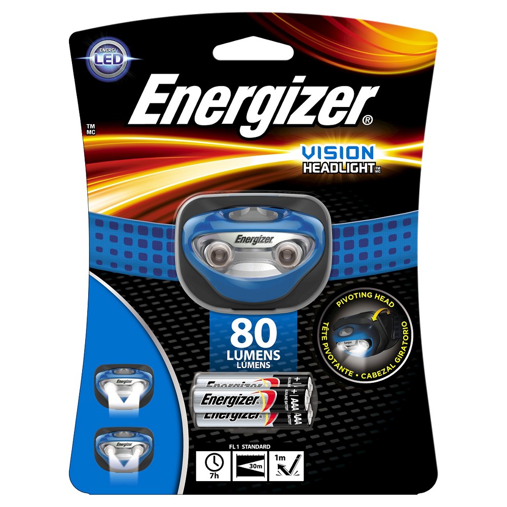 UPC 039800125149 product image for Energizer LED Metal Flashlight | upcitemdb.com