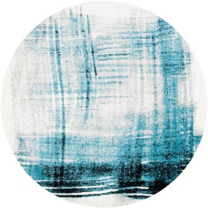 Skyler SKY152 Power Loomed Indoor Rugs - Safavieh - 1 of 4