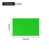 Unique Bargains Polyester Soft Home Handcrafts Project DIY Felt Fabric Sheets 18 Pcs - 2 of 4