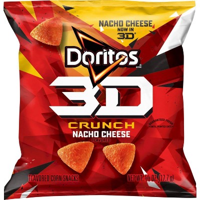 Madden 11 finally gets oft-requested Doritos 3D functionality