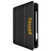 Keyscaper NHL Linen Tablet Case for iPad (9th Gen) / iPad (8th Gen) / iPad (7th Gen) / iPad Pro 10.5in / iPad Air (3rd Gen) - 2 of 4