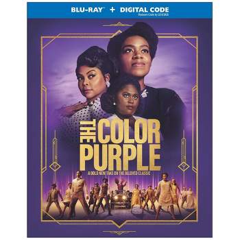 The Color Purple (Blu-ray)