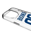NFL Indianapolis Colts Players Game Tactic Clear Cell Phone Case for Apple iPhone - 4 of 4
