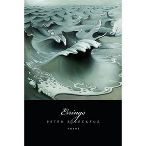 Errings - (Poets Out Loud) by  Peter Streckfus (Paperback) - 1 of 1