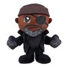 Bleacher Creatures Marvel Nick Fury Secret Invasion 8" Kuricha Sitting Plush - 3 of 4