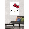 Trends International Hello Kitty and Friends - Hello Kitty Close-Up Unframed Wall Poster Prints - 2 of 4