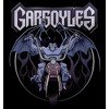 Boy's Gargoyles Goliath Let's Ride T-Shirt - 2 of 4