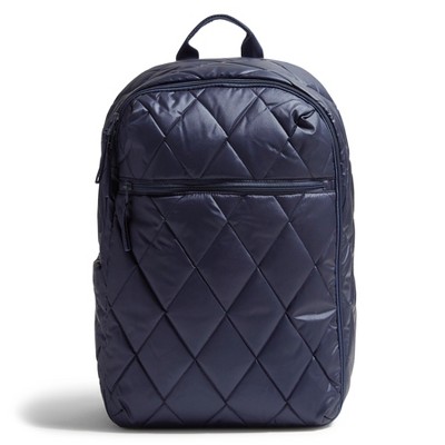 Vera Bradley Women's Outlet Ultralight Lay Flat Travel Backpack