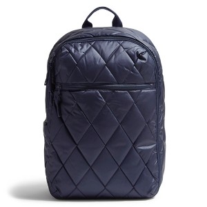 Vera Bradley Women's Outlet Ultralight Lay Flat Travel Backpack - 1 of 4