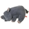 Wild Republic Cuddlekins Potbelly Pig Stuffed Animal, 12 Inches - 3 of 4