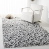 Rio Shag SG960 Hand Loomed Indoor Rugs - Safavieh - 2 of 4