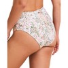 Adore Me Women's Valcea High Waisted Swimwear Floral Bottom - 2 of 4