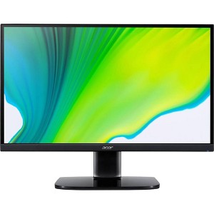 Acer KB272 EBI 27" Full HD 16:9 100Hz 1ms Zero-Frame IPS Gaming Monitor - 1 of 4