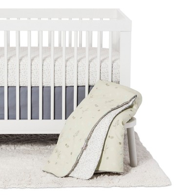 babyletto crib set