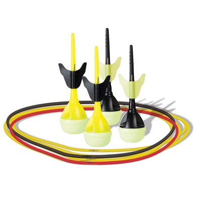 Franklin Sports Soft Tip Target Toss Set