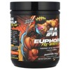 MuscleTech EuphoriQ® Pre-Workout V2, Boogieman Punch, 14.67 oz (416 g) - 4 of 4