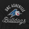 Women's University Of North Carolina Asheville Bulldogs T-Shirt - 2 of 4