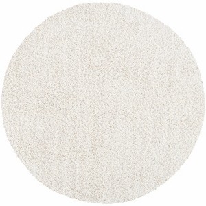 Venus Shag VNS520 Power Loomed Indoor Rugs - Safavieh - 1 of 4