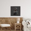 Stupell Industries Slayin' It Grim Reaper Framed Giclee Art - 3 of 4