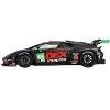 Lamborghini Huracan GT3 EVO2 #45 "Wayne Taylor Racing with Andretti" "24 Hours of Daytona" (2024) 1/18 Model Car by Top Speed - 3 of 4