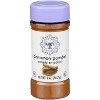 Nancy Lee Spice Cinnamon Powder - Pack of 8 - 2  OZ - 2 of 2