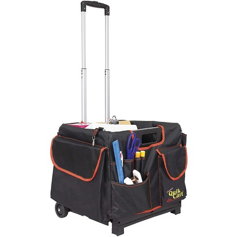 16 Best Roller Carts for Teachers To Stay Organized