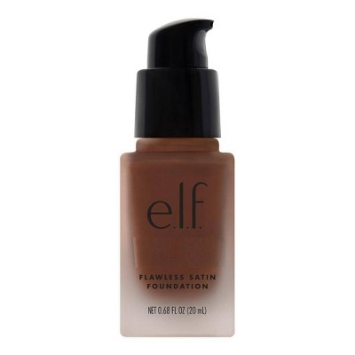 e.l.f. Flawless Finish Foundation - 0.68 fl oz