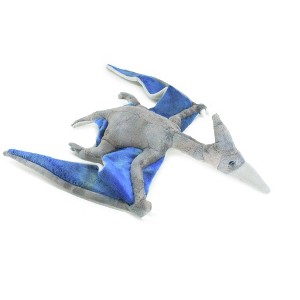 Collectible Wildlife Gifts | Pteranodon, Plush Dinosaur, Soft, Stuffed Reptile Realistic, Beautiful Design, Figure, Lifelike, Replica, Gift,  12 - 1 of 1