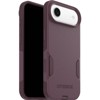 OtterBox Apple iPhone Air Commuter Series Case for MagSafe with Camera Control - Purple Mystery - 4 of 4