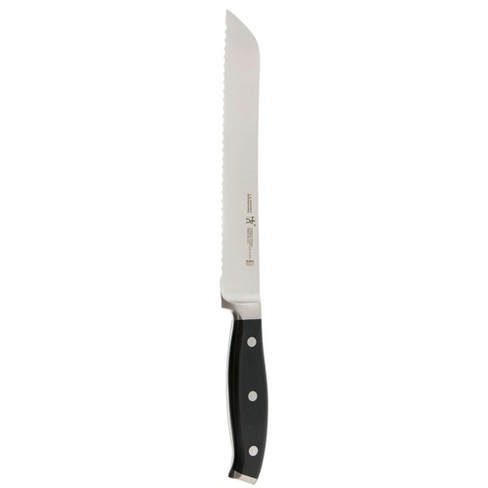 J.A. Henckels Forged Premio 8 Chef's Knife