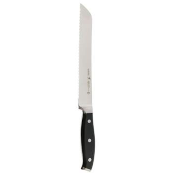 Henckels Forged Premio 8-inch Bread Knife