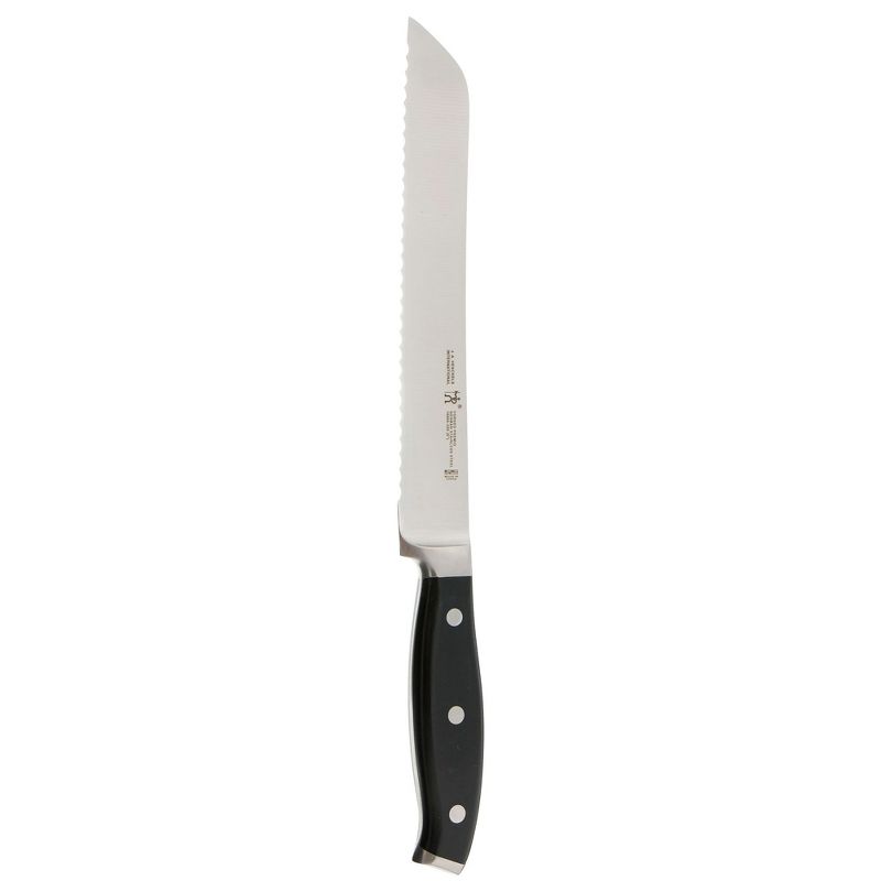 Henckels Forged Premio 8-inch Bread Knife, 1 of 5