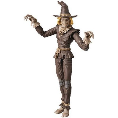 Medicom - Medicom - Batman: Hush - Mafex - Scarecrow Action Figure