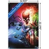 Trends International Marvel Ghost Rider - Cosmic Ghost Rider Destroys Marvel History #1 Unframed Wall Poster Prints - 3 of 4