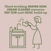 Mrs. Meyer's Clean Day Baking Soda Cream Cleaner - Apple Blossom - 16 fl oz - 3 of 4