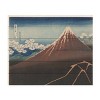 Trademark Fine Art Pictufy Show Below The Summit Wood Slat Art - 3 of 4