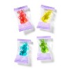 Spring Easter 4D Gummy Bunnies for Egg Hunt - 8.47oz - Favorite Day™ - 3 of 4