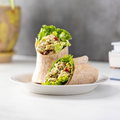 Farmer's Fridge Pesto Chicken Salad Wrap - 8.50oz