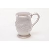 Certified International Firenze Ivory Mug Set of 4 (16 oz.) - 2 of 3