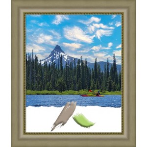 Amanti Art Vegas Wood Picture Frame - 1 of 4