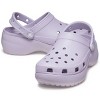 Crocs Womens Classic Platform Clogs - 2 of 4