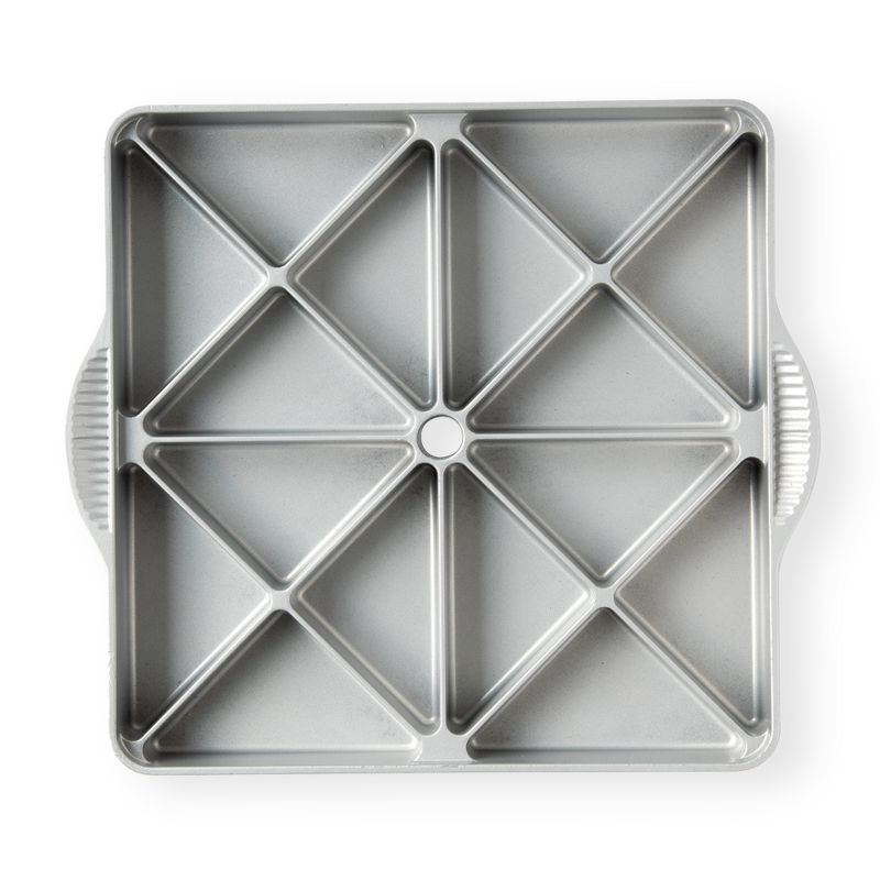 Nordic Ware Cast Aluminum Mini-Scone Pan, 1 of 7