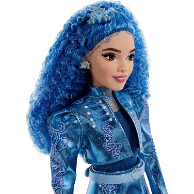 Детские куклы Descendants Disney Descendants Wicked Wonderland Doll Princess Chloe Charming Daughter of Cinderella — фото 3