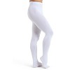 Capezio Men's Footed Tight - 4 of 4