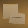 JAM Paper Brown Kraft Paper Bag Envelopes 50pk - 4 of 4
